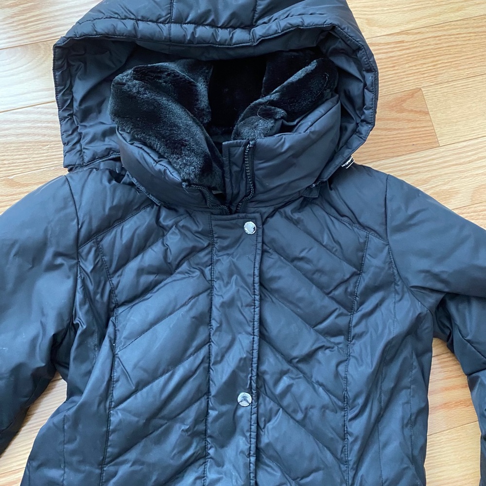 MK Winter Coat